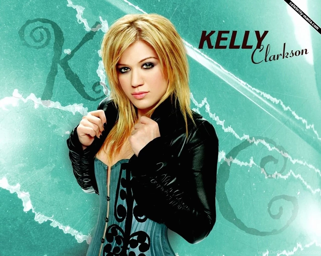 Kelly Clarkson Wallpapers HD