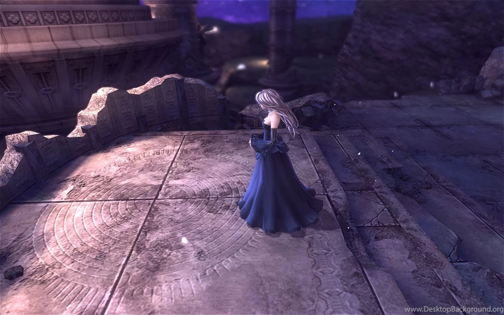 The Last Story Screenshot 4