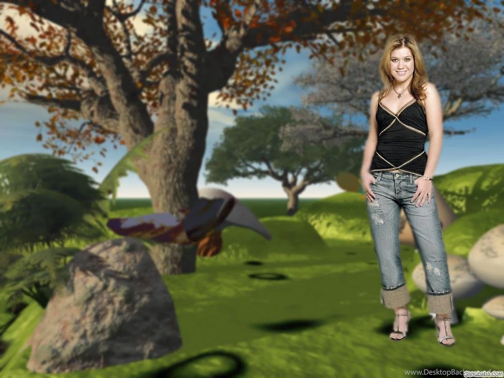 Kelly   Kelly Clarkson Wallpapers (24770580)   Fanpop