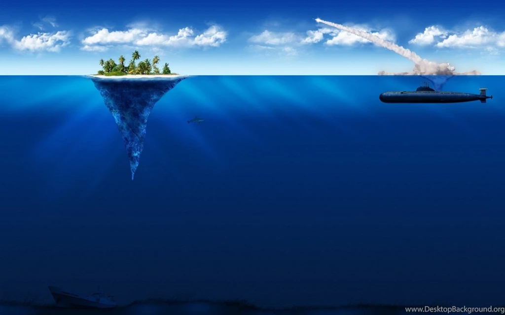 Funny Desktop Backgrounds