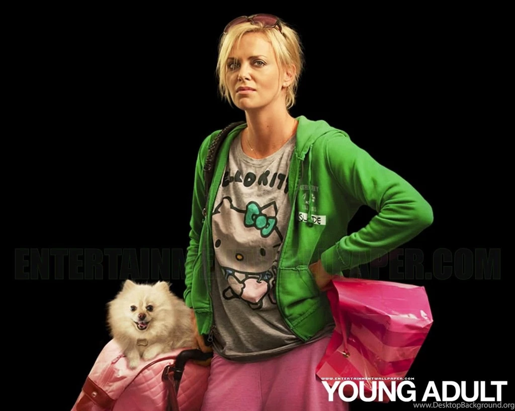 Young Adult Wallpapers