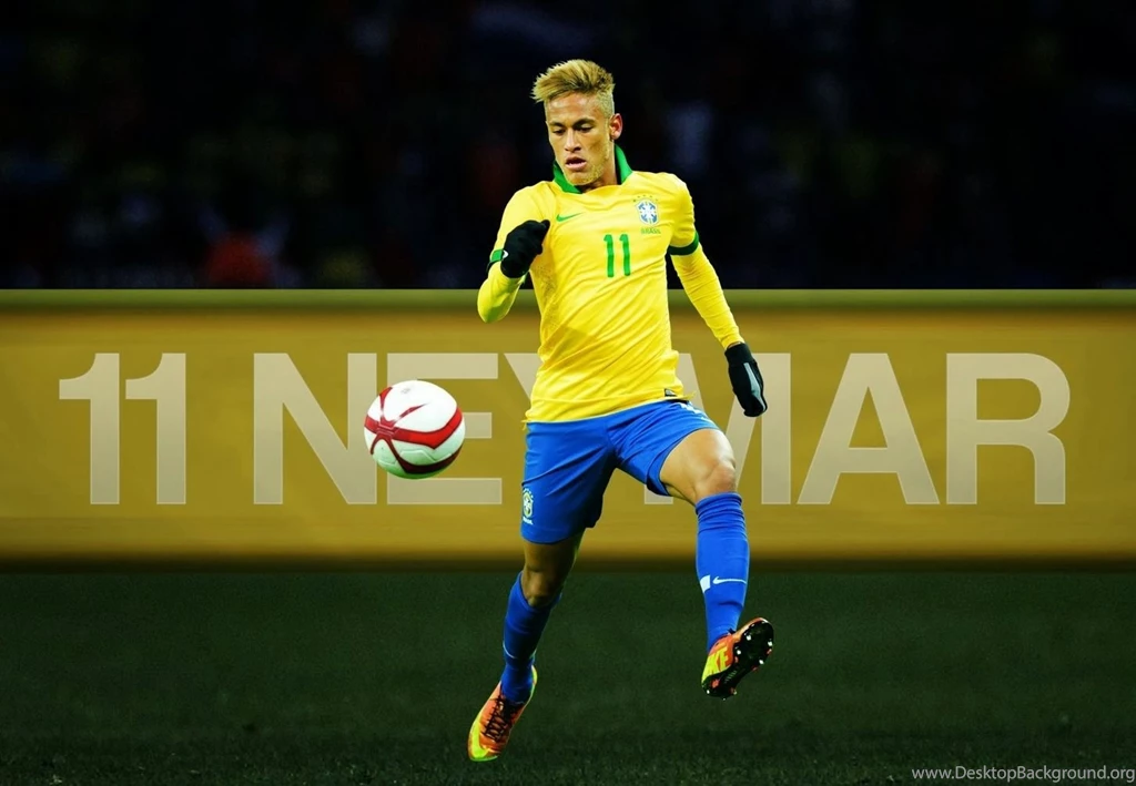 Neymar JR Photo Wallpapers