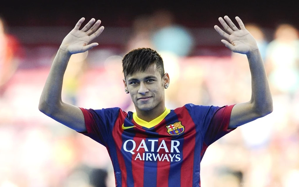 Neymar Wallpapers Android