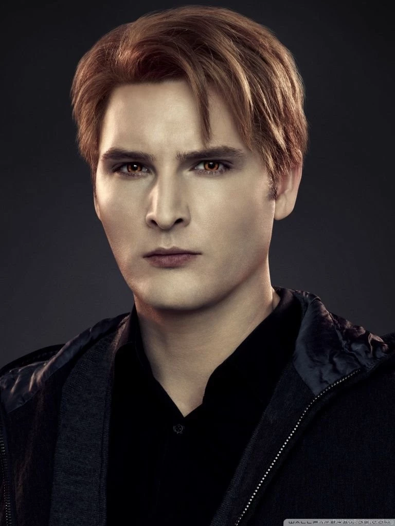 The Twilight Saga Breaking Dawn Part 2 Peter Facinelli As ...