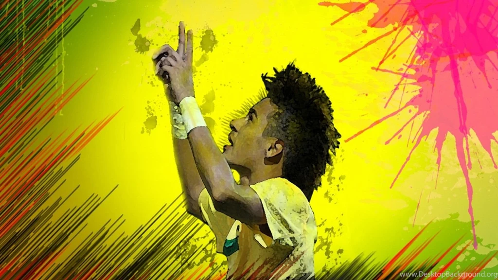 New blog pics: Wallpapers Neymar 2013