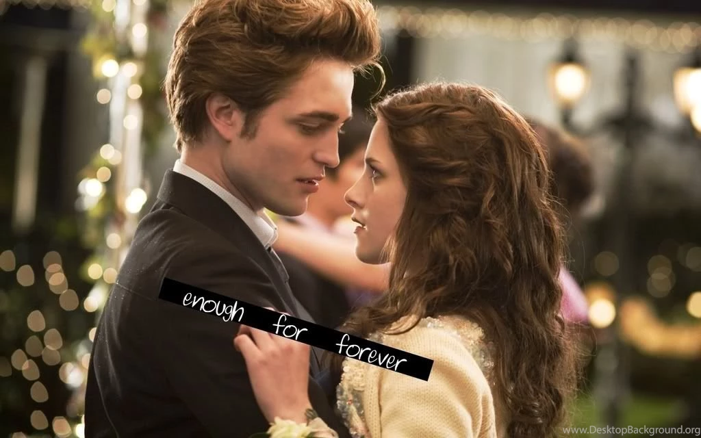 Flag Days: Wallpapers Twilight Edward