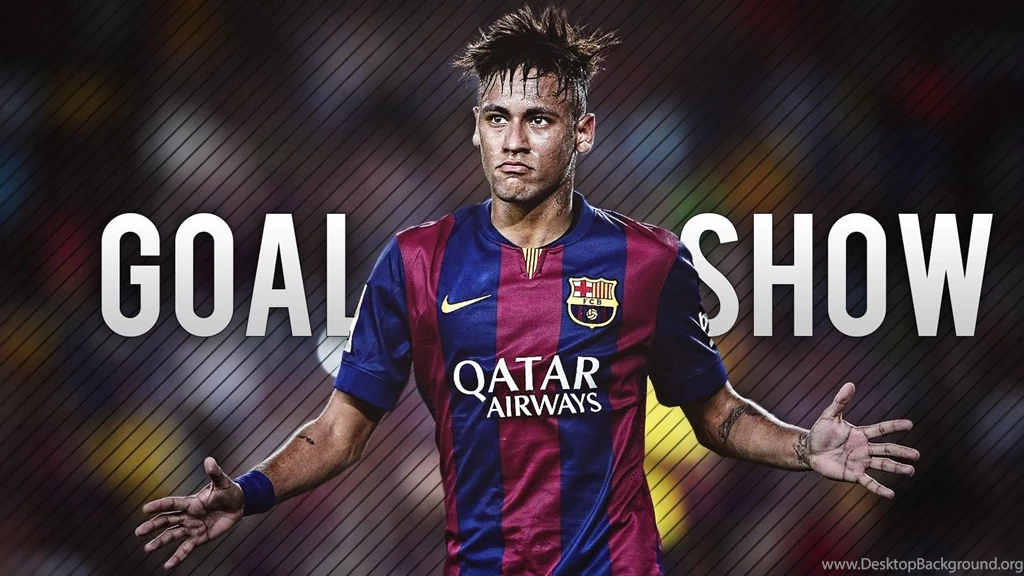 Download Download Neymar Wallpapers Wide