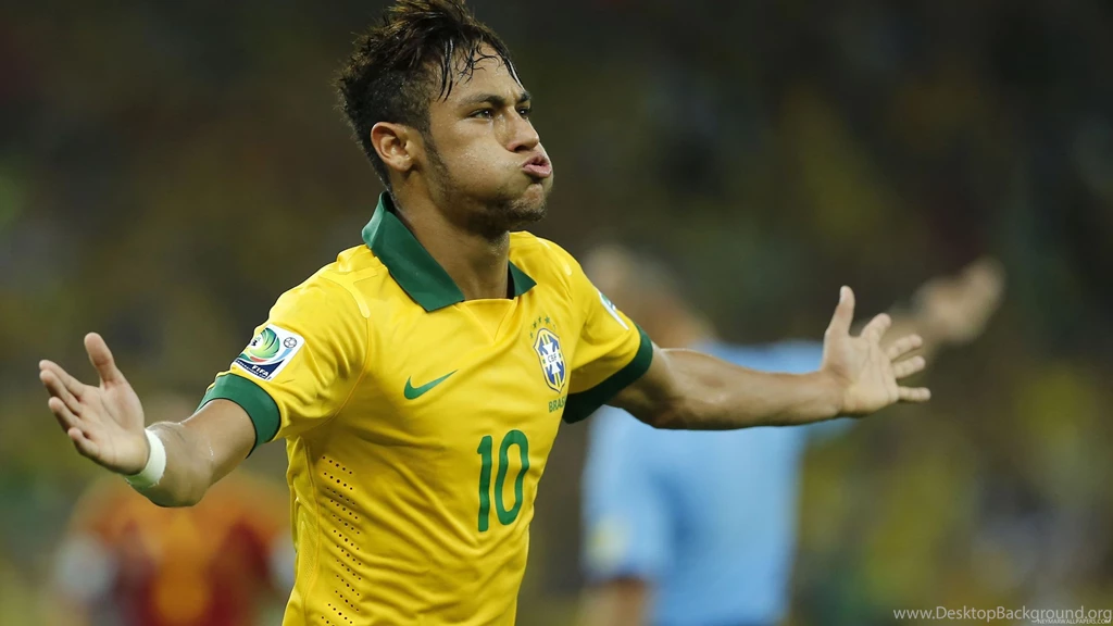 Neymar Wallpapers (6) Neymar Wallpapers