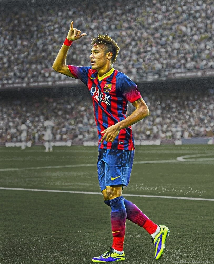 Neymar Wallpapers HD Download