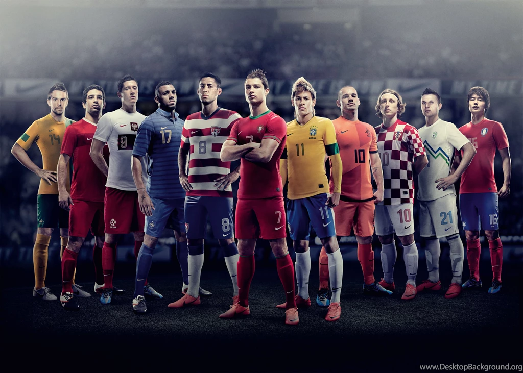 Download Neymar Wallpapers For Mac