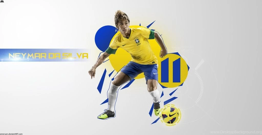Neymar Wallpapers HD 2015