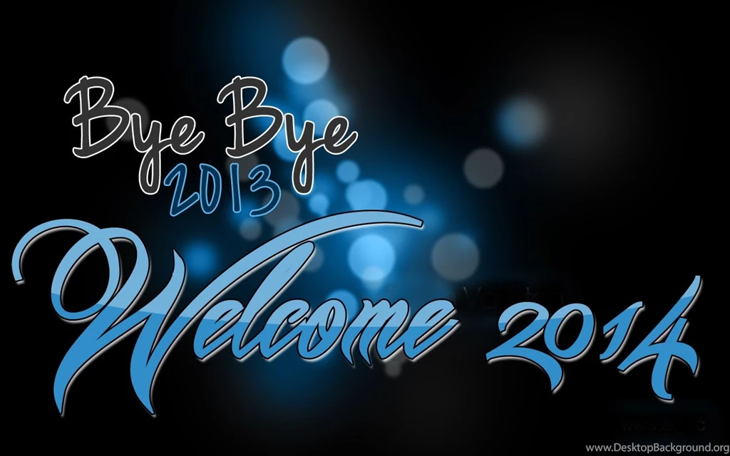 New Year 2014 Wallpapers HD Download