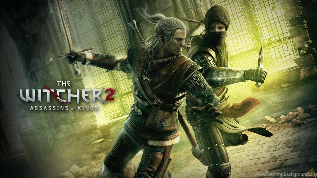The Witcher 2 Assassins of Kings Wallpaper2.jpg
