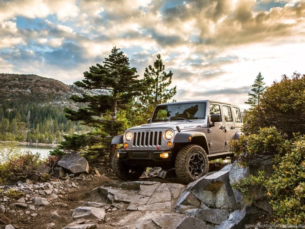 Jeep Logo Cars Wallpapers Hd Desktop