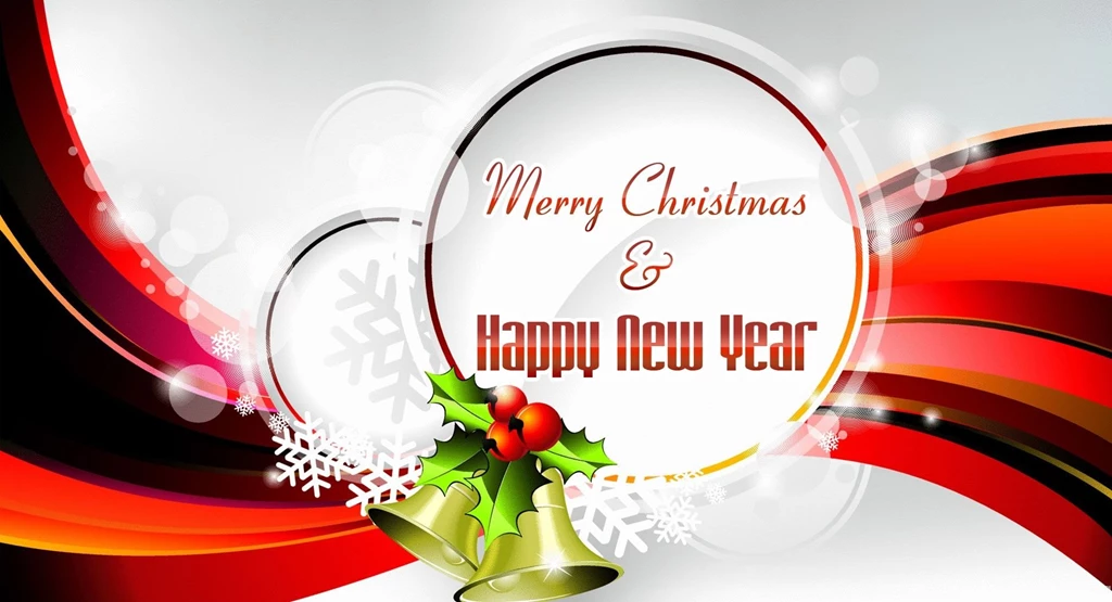 Download Free Merry Christmas And Happy New Year HD 2014 Wallpapers ...