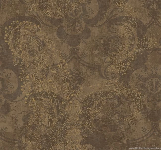 Traditional Wallpapers Ginger Tree Designs Ii Shop Wallcovering By ...