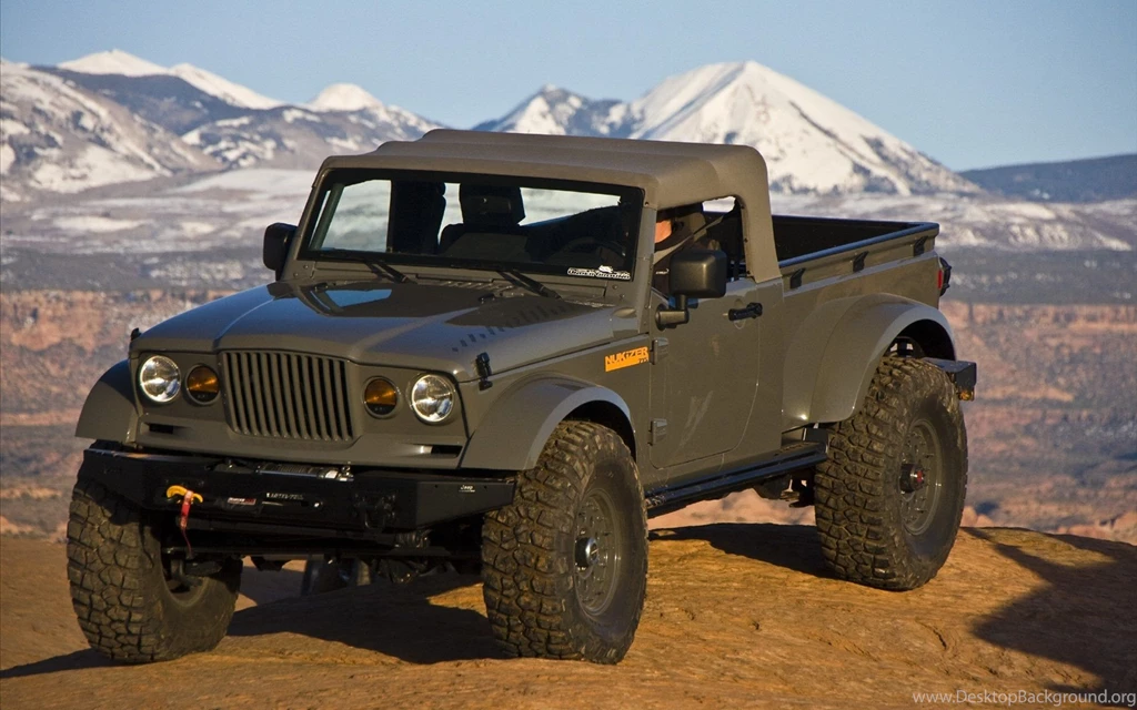 Jeep Wallpapers For Android 03