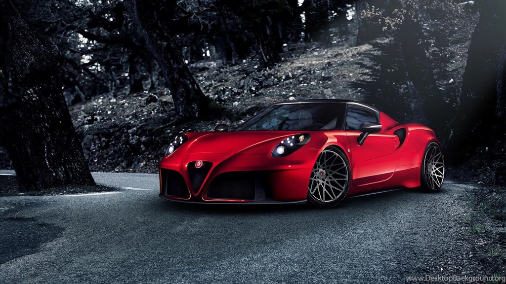 Alfa Romeo Spider Racing 2014 Wallpapers.jpg