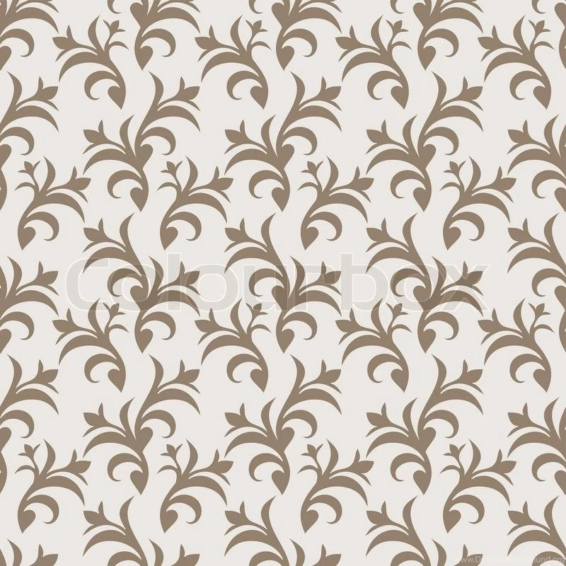 Vintage Beautiful Backgrounds With Retro Style Ornamentation ...