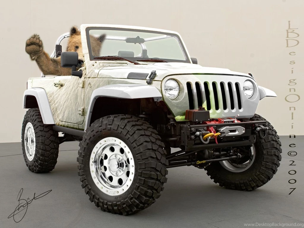 Car Jeep Wallpapers