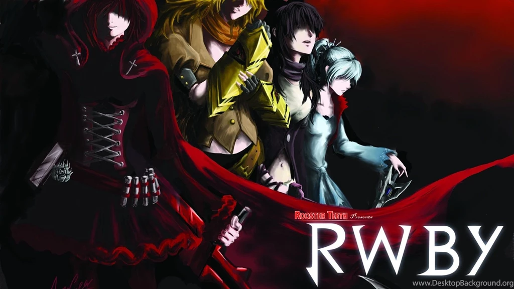 6 Anime Like RWBY [Recomendations]