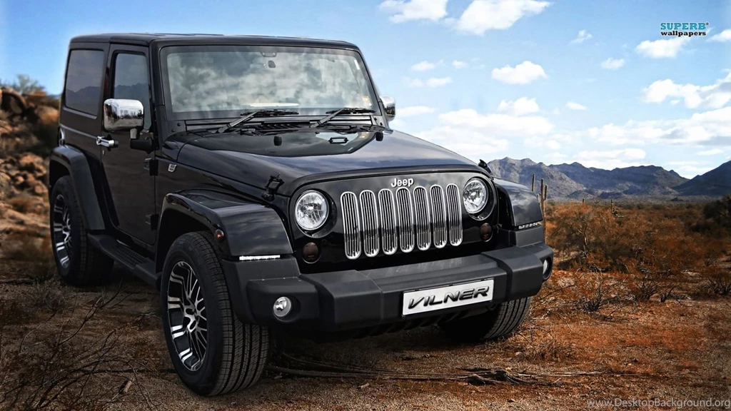 Jeep Wrangler Wallpapers   Image
