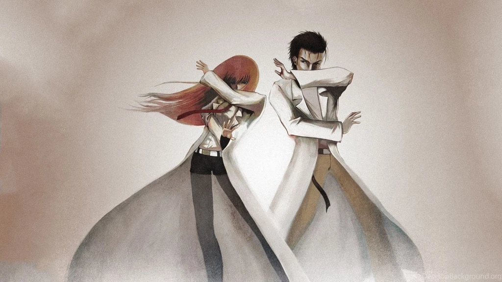 Hououin Kyouma