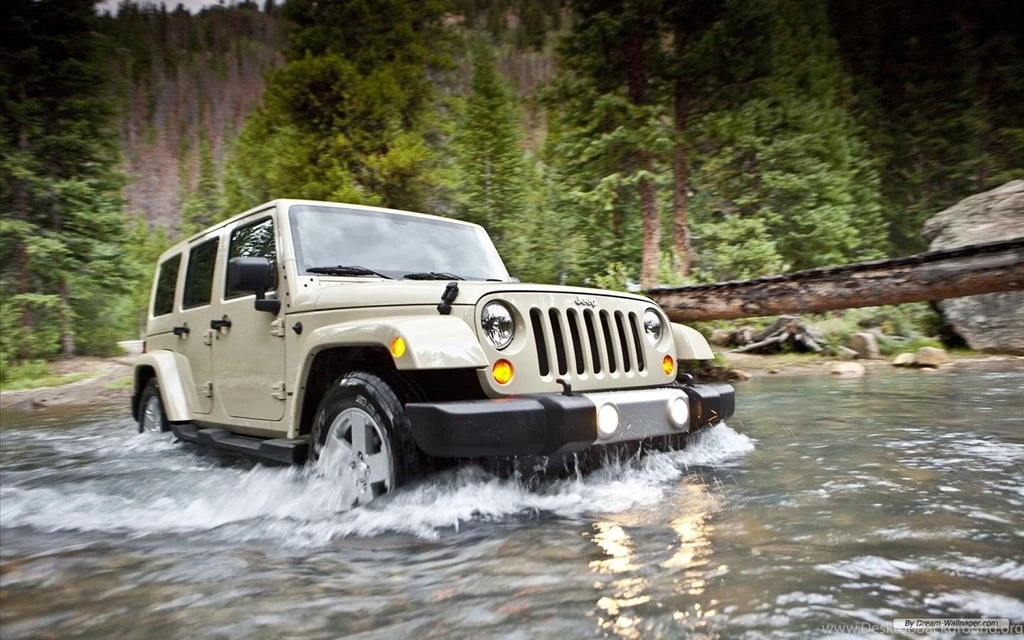 Free Wallpapers Free Auto Wallpapers Jeep Wrangler 2011 ...