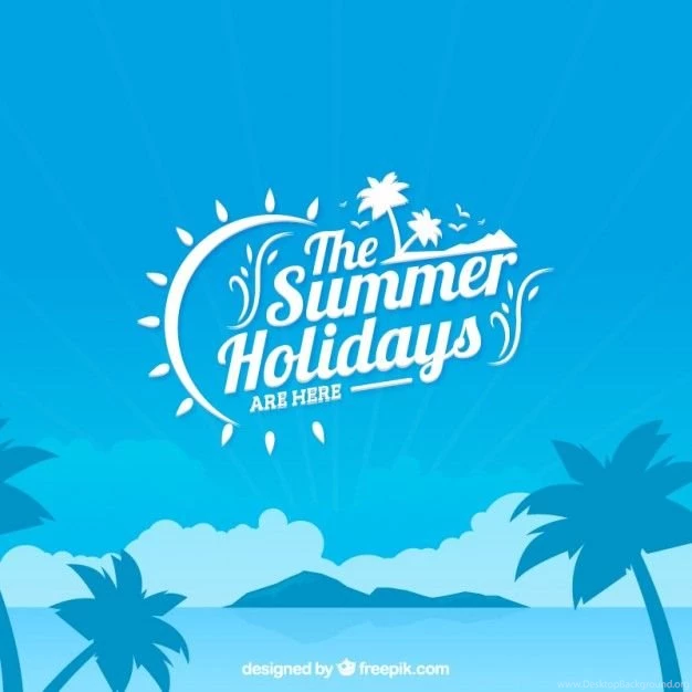 Summer Vectors, +2,300 Free Files In .AI, .EPS, .SVG Format
