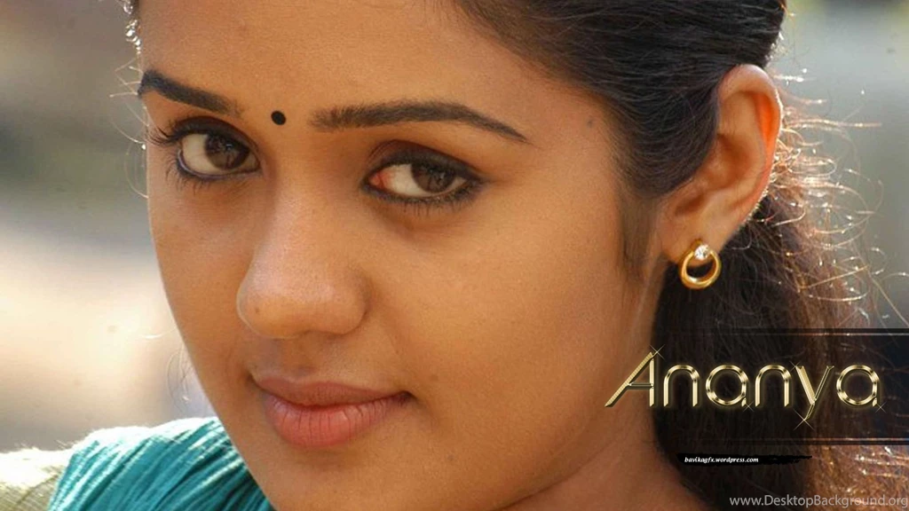 Ananya Wallpapers HD