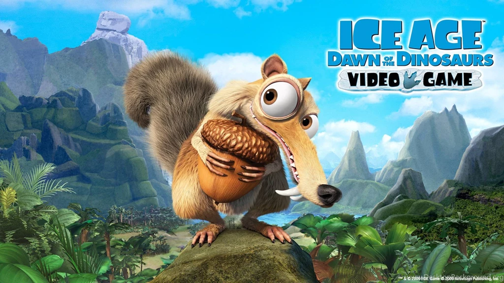 Ice Age Movie Backgrounds Image For Desktop Cartoons Wallpapers