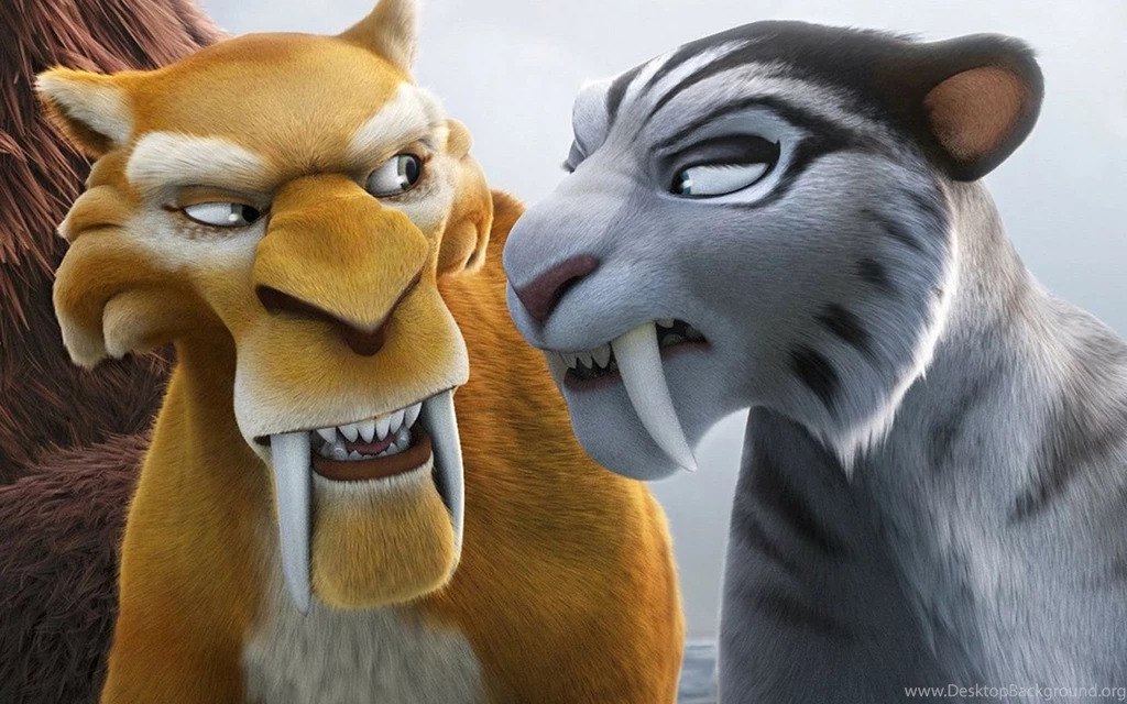 Ice Age Continental Drift Computer Wallpapers, Desktop Backgrounds ...