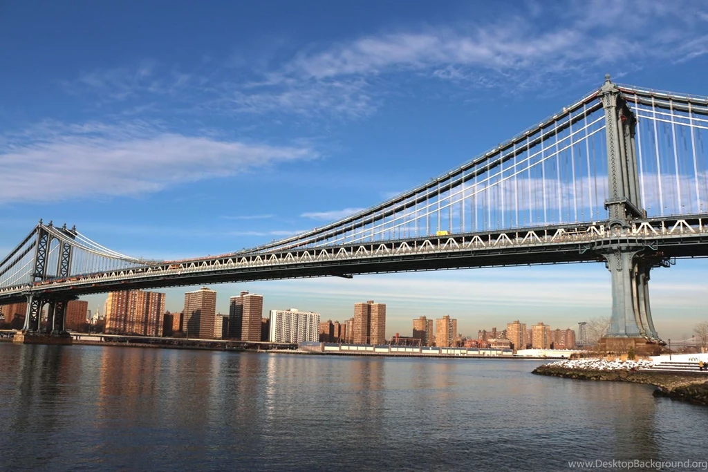 Brooklyn Bridge Wallpapers