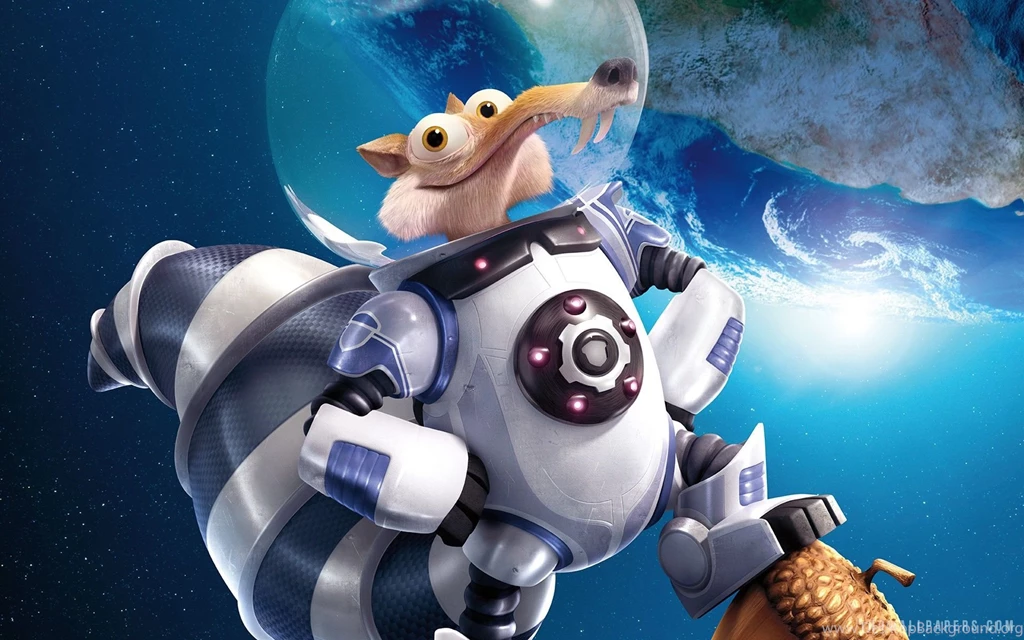 Ice Age 5 2016 Movie HD Wallpapers IHD Wallpapers