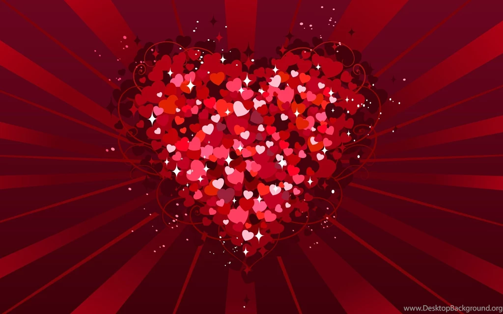 Valentine's Day Wallpapers And Backgrounds