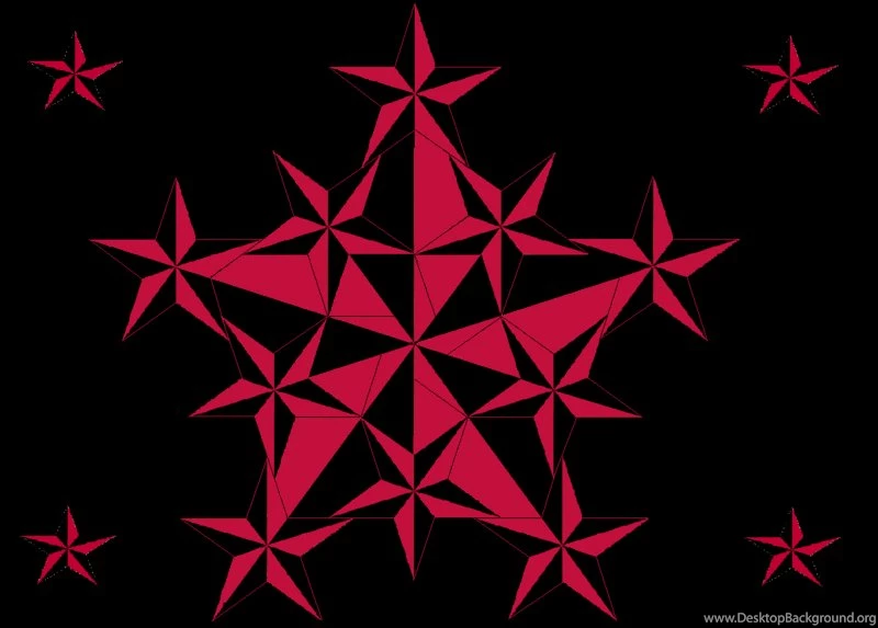 Nautical star wallpaper.gif Gif By Badass bunny