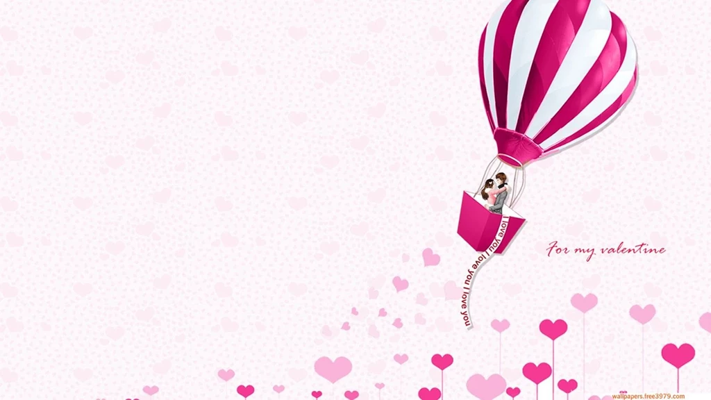 Wallpapers Wallpaper: Cute Valentines Day Free Wallpapers