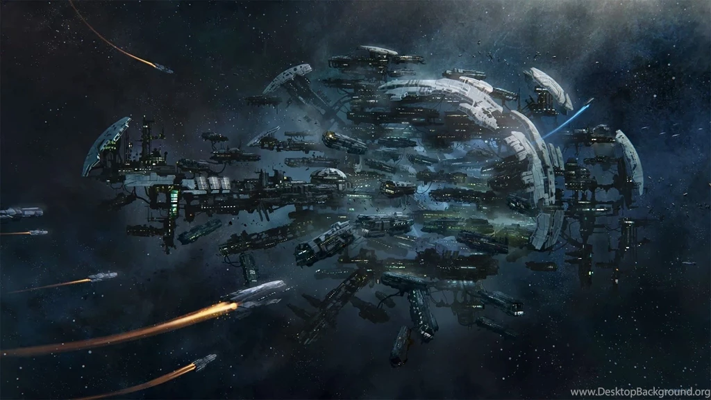 Star Citizen HD Wallpapers And Backgrounds