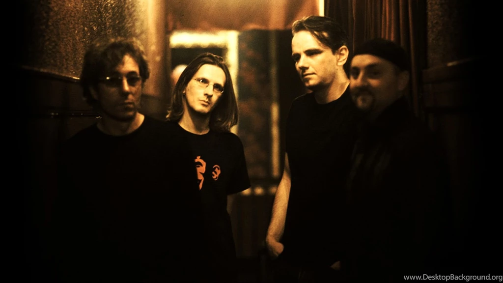 Porcupine Tree