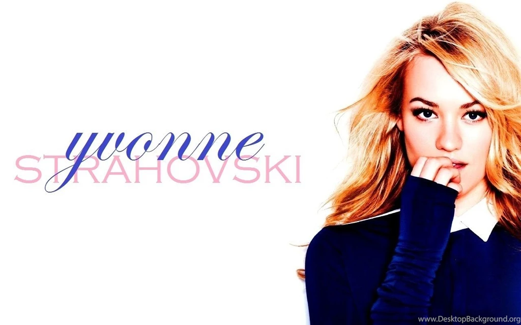 Yvonne   Yvonne Strahovski Wallpapers (17503192)   Fanpop