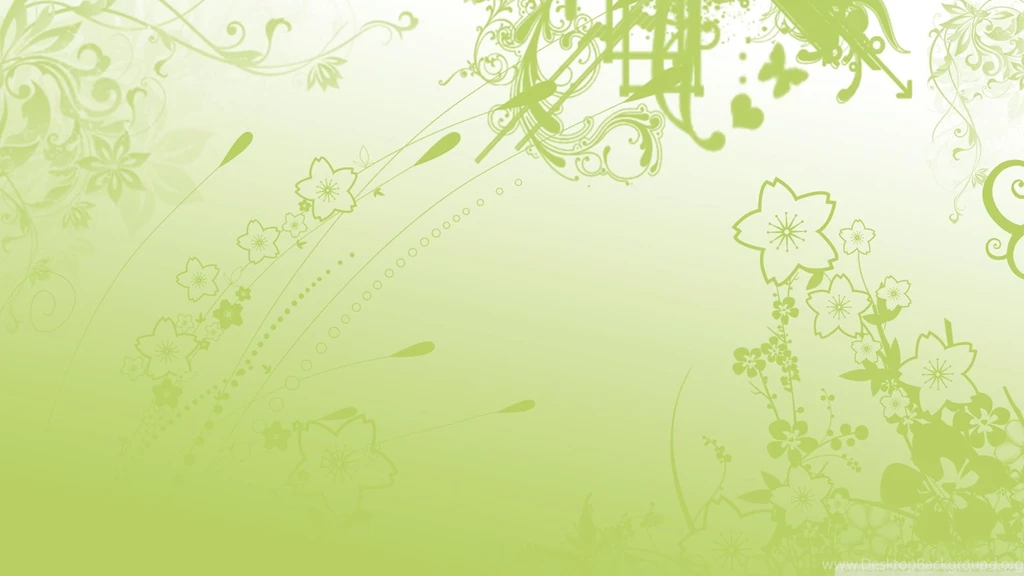 Green Backgrounds Wallpapers HD Wallpapers Lovely