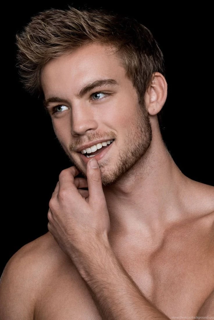 Male Modeling On Pinterest