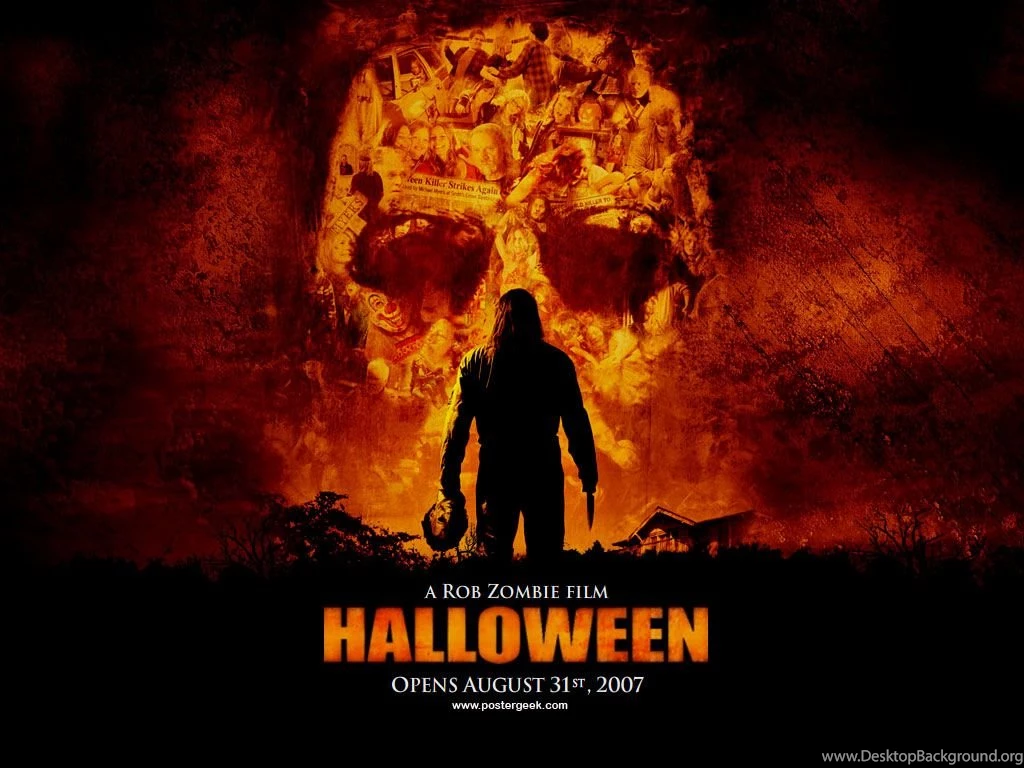 Free Download Halloween Wallpapers To Make Your PC More Halloween ...