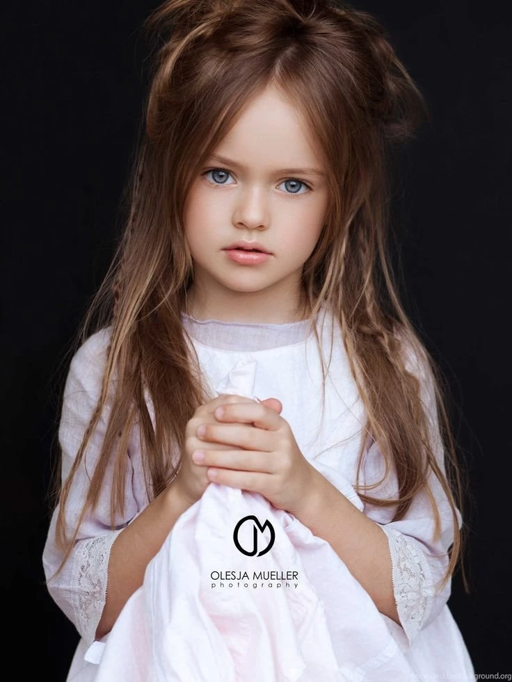 Kristina Pimenova 2014