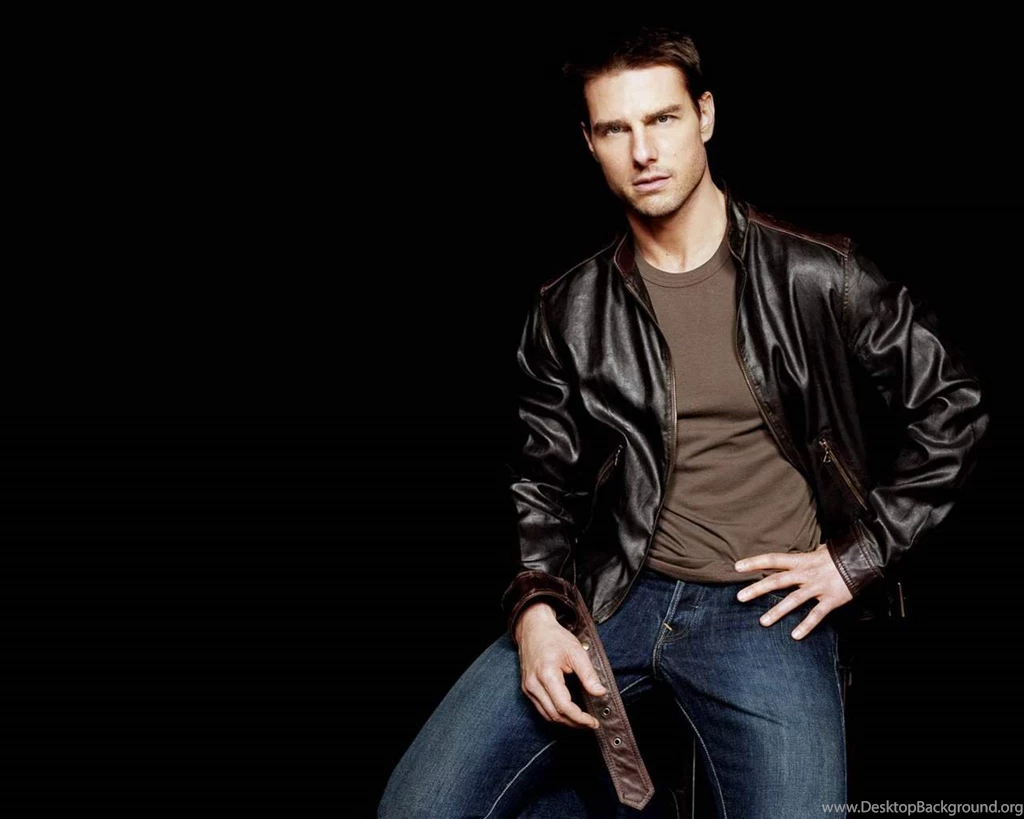 Tom Cruise Hd Wallpapers Free Download