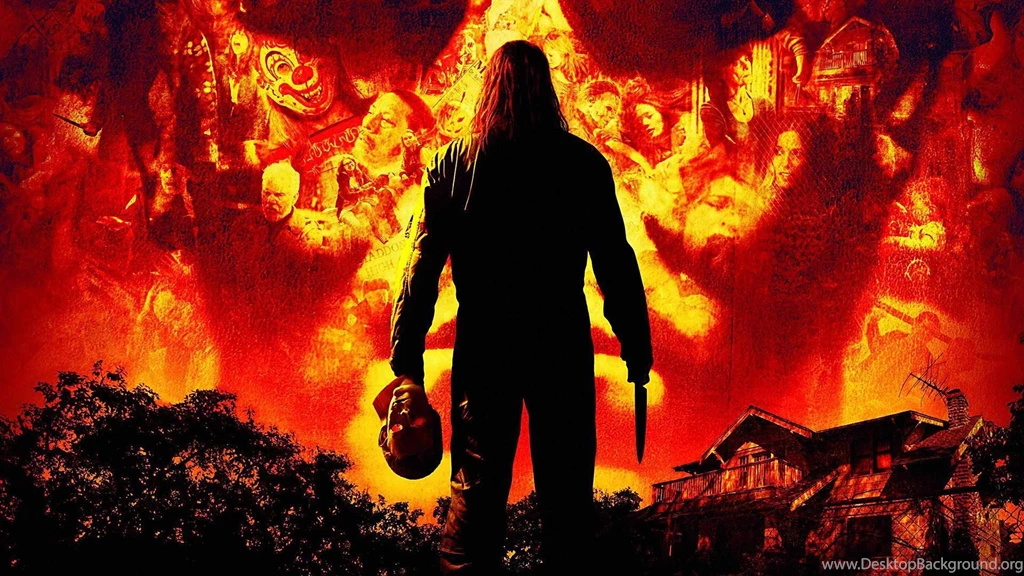 Rob Zombie Wallpapers Wallpapers Cave
