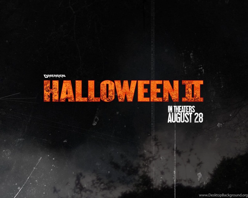 H2: Halloween 2 Wallpapers