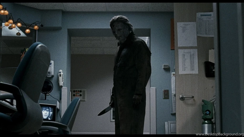 Blu News: Halloween II Blu ray Review