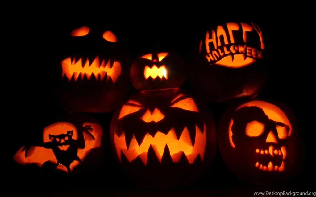 Halloween Wallpapers