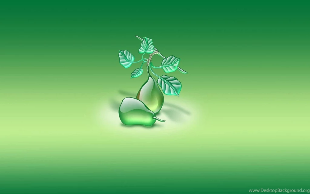 High Resolution Backgrounds